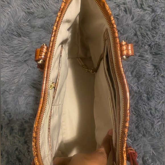 Brahmin Tote Handbag - Picture 2 of 8